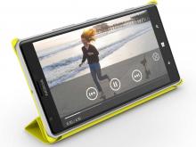 Обзор Nokia Lumia 1520 на Windows Phone 8.1